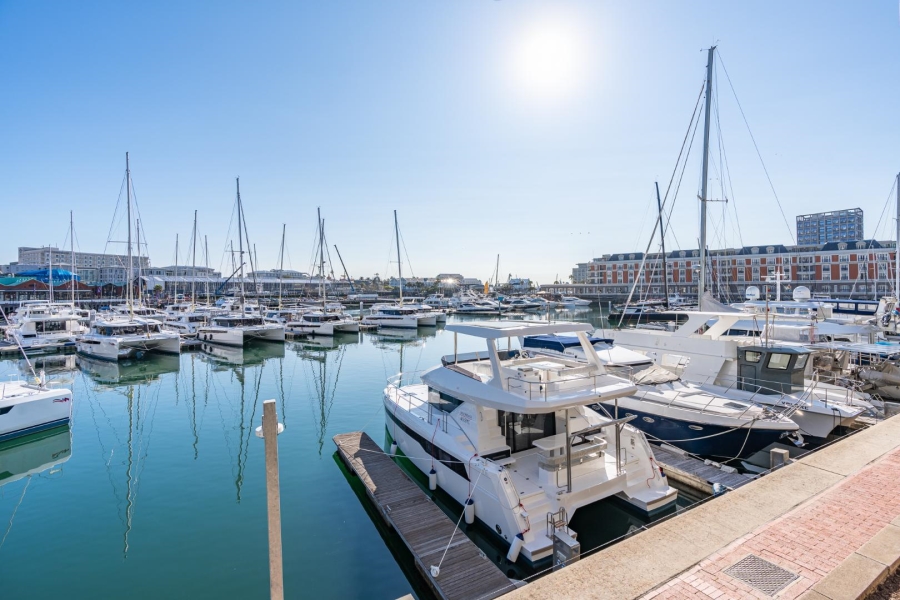 3 Bedroom Property for Sale in Waterfront Western Cape